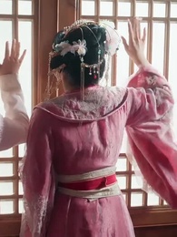 第38話 - 今度、彼女が一挙に月の桂を折った