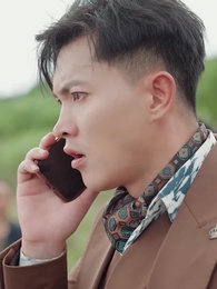 第14集 - 認祖歸宗