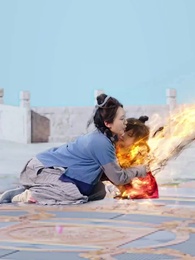 ตอนที่ 10 - [พากย์ไทย]มังกรคอยรัก