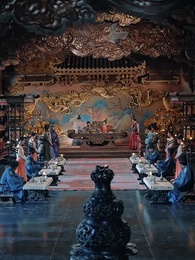 Tình Chết Giữa Lãnh Cung - Episode 51