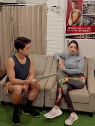 シークレット・フィットネス -不倫でキレイになりましょう - Episode 7