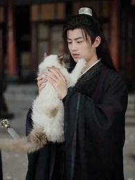 第29集 - 犬父定乾坤之武神歸來