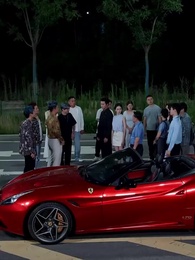 Episódio 10 - Luxo e Mentiras