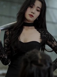 第77話 - 運命の継承者