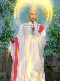 Épisode 8 - L’Ordre Perdu : Âme Éveillée