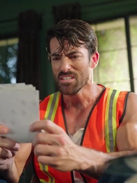 The Last Howling: The Alpha King’s Revenge - Episode 10