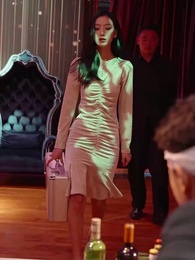 第66集 - 都市隱龍