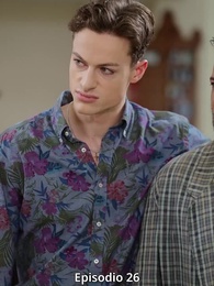 Episodio 26 - [Doblado] Fragancia en el Invierno