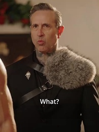 Episode 49 - The Last Howling: The Alpha King’s Revenge