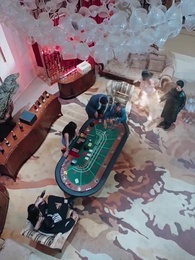 第7集 - 瀚海歸鴻