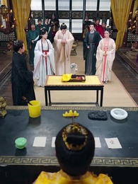 환생 ,엇갈린 국운 - Episode 32