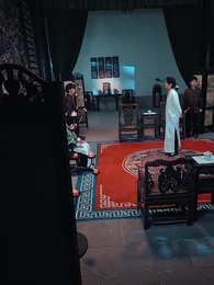 Huyết Kiếm Nữ Nhi - Episode 3