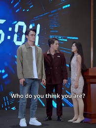 Episode 3 - Countdown Rush: Save My Daughter