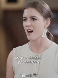 [Doblado] Fragancia en el Invierno - Episode 14