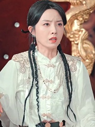 Huyết Kiếm Nữ Nhi - Episode 60