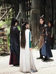 犬父定乾坤 - Episode 115