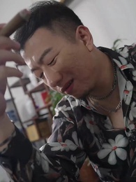 都市隱龍 - Episode 23