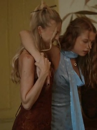 第48集 - 第二人生,教父的妻子