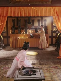 Episode 34 - Wiedergeboren am Hochzeitstag