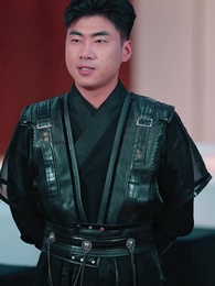 第30集 - 瀚海歸鴻