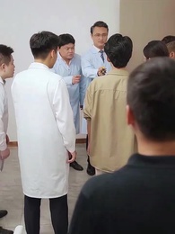 Episode 15 - The Time Traveler's Prescription