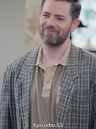 [Doblado] Fragancia en el Invierno - Episode 53