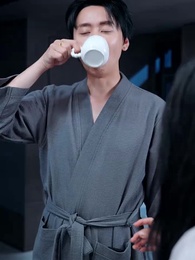 Ba Lần Tha Thứ - Episode 27