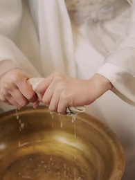 Episode 40 - Wiedergeboren am Hochzeitstag