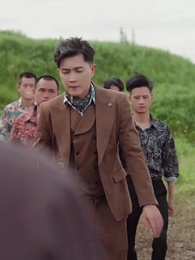 認祖歸宗 - Episode 7