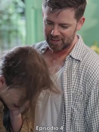 Episodio 4 - [Doblado] Fragancia en el Invierno