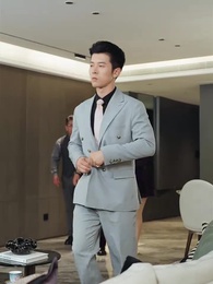 瀚海歸鴻 - Episode 52