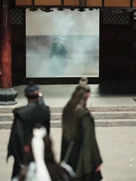 犬父定乾坤之武神歸來 - Episode 21