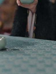 Tình Chết Giữa Lãnh Cung - Episode 40