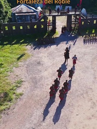 Episodio 25 - El Defensor de la Fortaleza