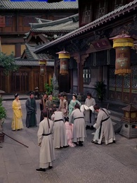 Episodio 59 - Susurros de Amor en la Corona