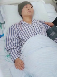 Episode 6 - The Time Traveler's Prescription