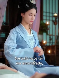 Episódio 5 - O Amor que Cruzou as Eras