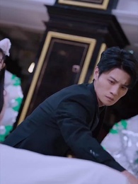 火牆外的花綻放 - Episode 13