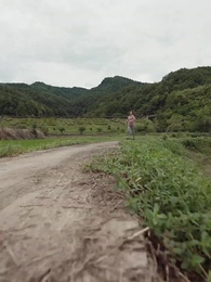 第1集 - 認祖歸宗