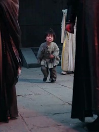 [พากย์ไทย]มังกรคอยรัก - Episode 31