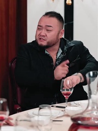 瀚海歸鴻 - Episode 36