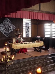 今度、彼女が一挙に月の桂を折った - Episode 53