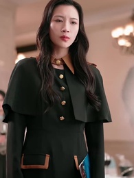 火牆外的花綻放 - Episode 45