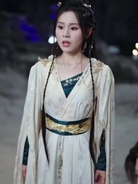 犬父定乾坤之武神歸來 - Episode 55