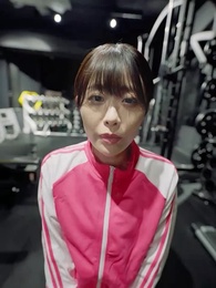 シークレット・フィットネス -不倫でキレイになりましょう - Episode 2