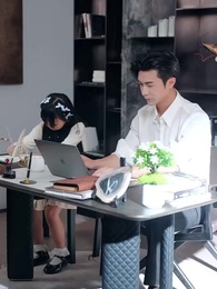 Tập 2 - Ba Lần Tha Thứ