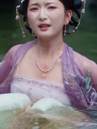 今度、彼女が一挙に月の桂を折った - Episode 2