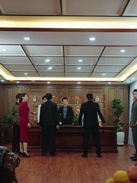 瀚海歸鴻 - Episode 58