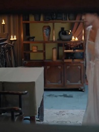 Tập 31 - Tình Chết Giữa Lãnh Cung