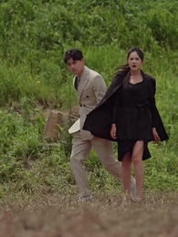 第10集 - 認祖歸宗